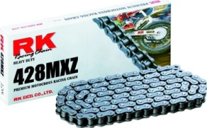 428 Lanț de transmisie Mxz, culoare naturală