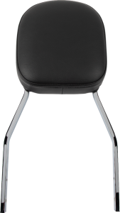 Square Sissy Bar Kit Chrome, 3, nordicamoto.ro
