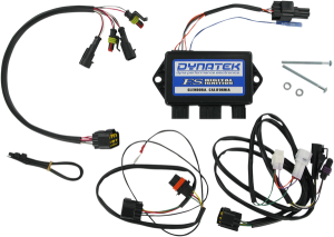 Dyna Fs Ignition Module Black