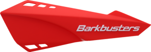 Mtb Handguards Red, 1, nordicamoto.ro