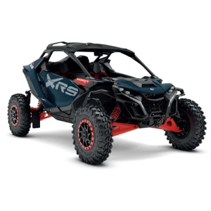 SSV Can-Am Maverick R X RS DCT 999T SAS INT '26, nordicamoto.ro