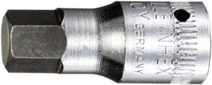 Socket Chrome, 1, nordicamoto.ro