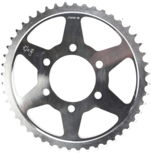 JT SPROCKETS Steel Rear Sprocket 
