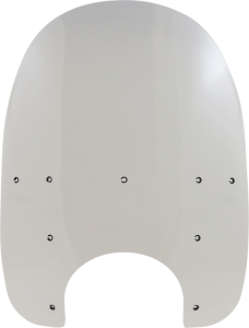 Road King Replacement Plastic Clear, 1, nordicamoto.ro