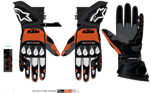 Manusi KTM GP PRO R3