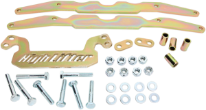 Lift Kit Zinc Plated