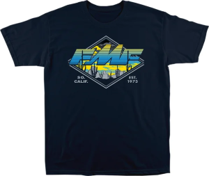 Tricou FMF DESERT DAZE Navy