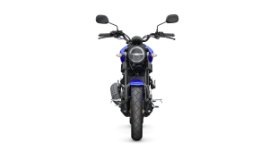 Motocicleta Yamaha XSR125, 3, nordicamoto.ro