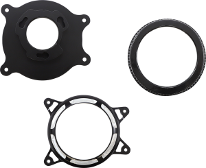Vo2 Insight Air Cleaner Black, 2, nordicamoto.ro