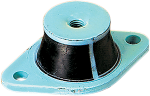 Watercraft Engine Mount