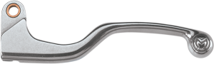 Oem-style Shorty Replacement Clutch Lever Silver