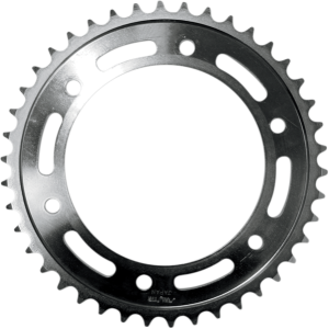 Steel Rear Sprocket Natural