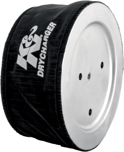 Drycharger Black, White, 1, nordicamoto.ro