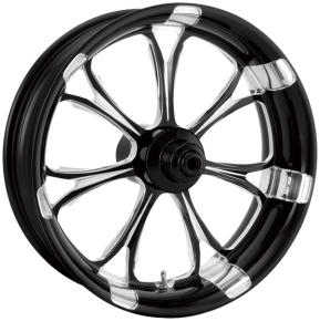 Image Series Paramount Wheel Black