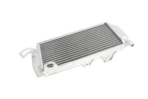 Radiator Silver 