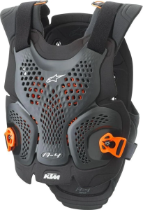 Armura KTM A-4 MAX Black