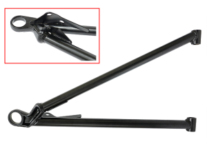 Sno-X A-Arm lower Left Ski-Doo, 1, nordicamoto.ro