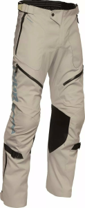 THOR Terrain Over-the-boot Pants Off-white 