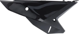 Side Panel Black, 3, nordicamoto.ro