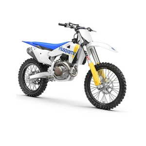 Motocicletă Motocross Husqvarna FC 450 2027, 2, nordicamoto.ro