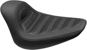 Fred Kodlin Daytona Solo Seat Black, 1, nordicamoto.ro