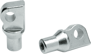Replacement Components For Iso® Pegs Chrome