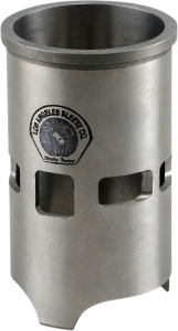 Cylinder Sleeve Silver, 1, nordicamoto.ro