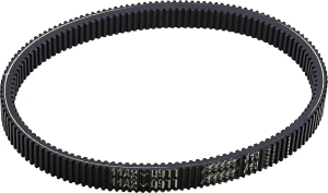 Drive Belt Black , nordicamoto.ro