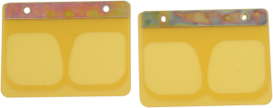 Power Reed Yellow