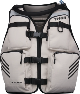 Vesta Thor Tracker Utility Maro