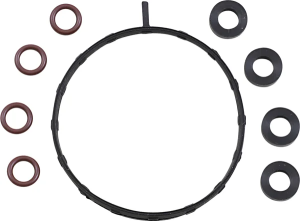 Set de garnituri inelare pentru injectoare