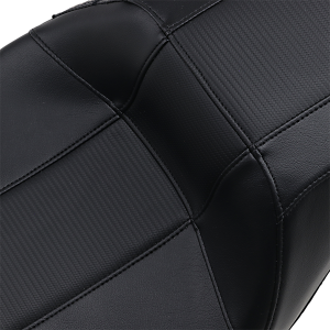 Outcast Gt Seat Black, 2, nordicamoto.ro