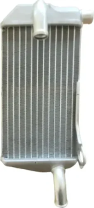 Radiator de dimensiuni OEM, nefinisat, 3, nordicamoto.ro