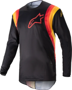 Fluid Corsa Jersey Blue XL, 2, nordicamoto.ro