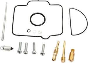 MOOSE RACING Carburetor Repair Kit 