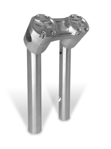 Clubstyle Pullback Riser Silver