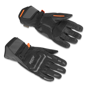 TOURRAIN V4 K-HYDRATECH GLOVES, nordicamoto.ro
