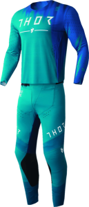 Prime Freeze Jersey Blue, Green S, 5, nordicamoto.ro