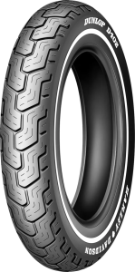Anvelopă spate Dunlop D402 Harley-Davidson MU85B16 77H TL, nordicamoto.ro