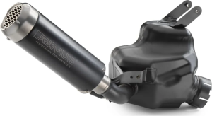 REMUS SLIP-ON SILENCER