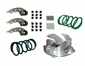 SPI Clutch Kit Polaris Boost 0-3000' 2022-