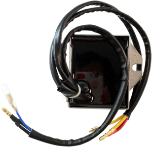 Rectifier And Regulator For Ducati, 1, nordicamoto.ro
