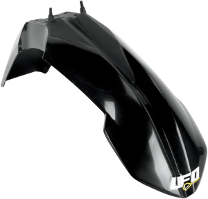 Fr Fender Ktm65 09-12 Bk Black