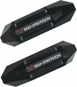 Frame Sliders Black, Silver 