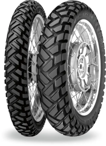 Enduro 3 Sahara Dual-sport Tire