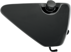 Oil Tank Black