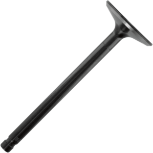 Nitrided Valve