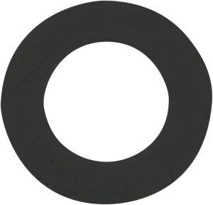 Vent Seal Washers Black