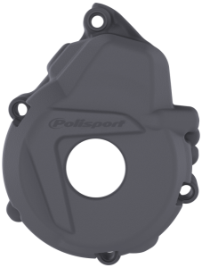 Ignition Cover Protectors Gray
