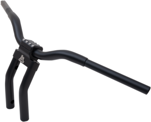 Kage Fighter-t Pullback Handlebar Black